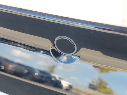 New 2026 Lincoln Nautilus Reserve AWD/4WD image 6