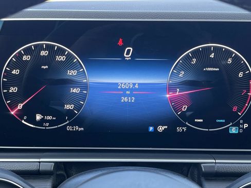 Used 2026 Mercedes-Benz GLE 350 4MATIC image 38