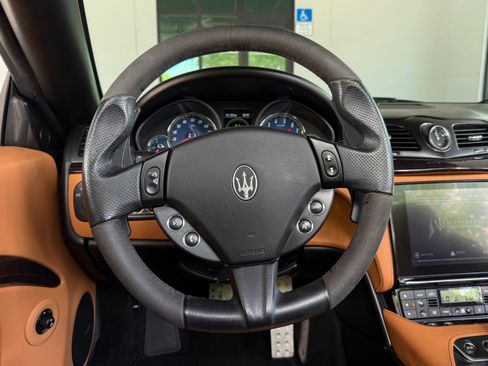 Used 2019 Maserati GranTurismo Sport image 36