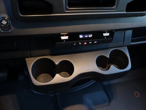 New 2026 Mercedes-Benz Sprinter 144 Cargo image 34