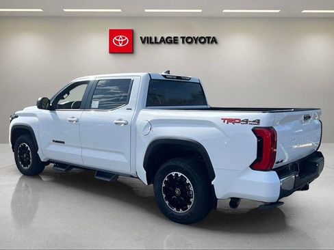 New 2026 Toyota Tundra SR5 AWD/4WD image 3