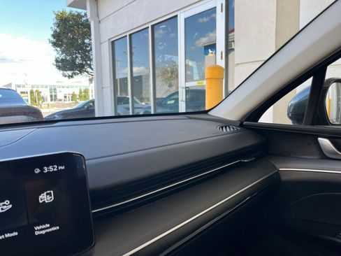 Used 2025 Kia K5 LXS image 36