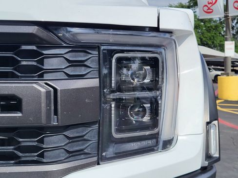 Used 2023 Ford F150 Raptor w/ Raptor Carbon Fiber Package AWD/4WD image 10
