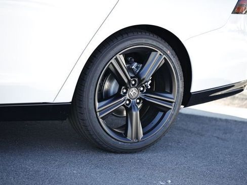 New 2026 Honda Accord Sport image 6