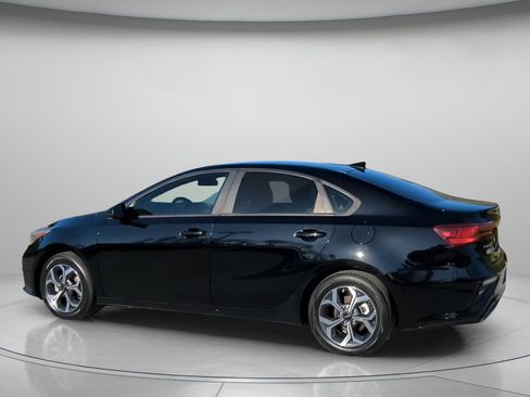 Used 2020 Kia Forte LXS image 15