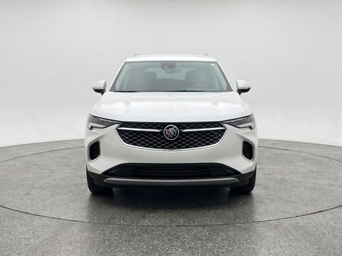 Used 2024 Buick Envision Preferred AWD/4WD image 2