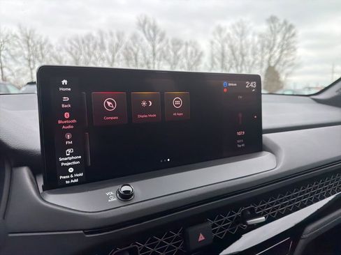 Certified 2024 Honda Accord Sport image 33