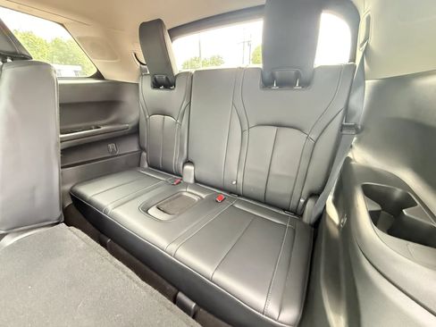 Used 2023 INFINITI QX60 Luxe AWD/4WD image 35