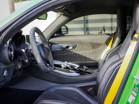 Used 2018 Mercedes-Benz AMG GT R image 10