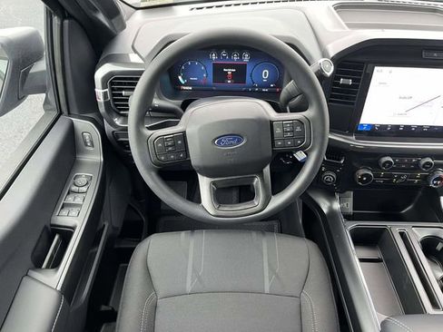 New 2026 Ford F150 STX AWD/4WD image 8