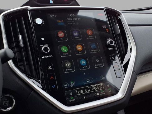 New 2026 Subaru Ascent Limited image 4