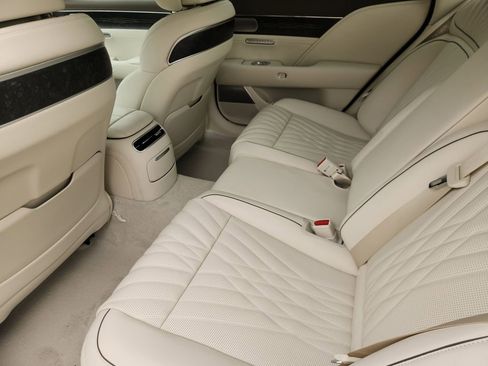New 2026 Genesis G90 3.5T AWD/4WD image 21