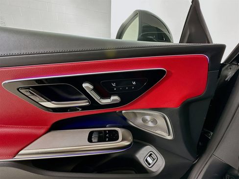 New 2026 Mercedes-Benz CLE 300 CLE 300 image 22