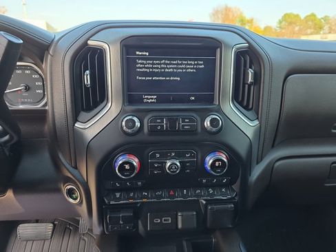 Used 2022 GMC Sierra 2500 Denali image 20