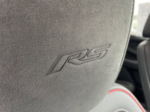 Used 2024 Chevrolet Blazer EV RS image 34