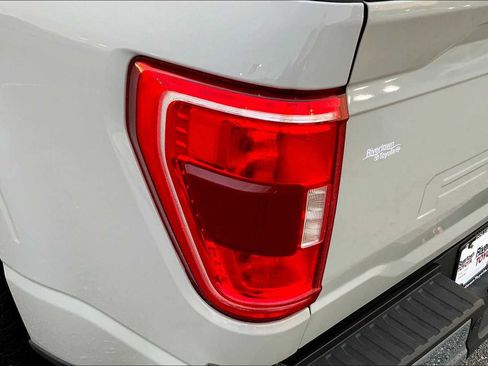Used 2023 Ford F150 2WD SuperCrew image 26