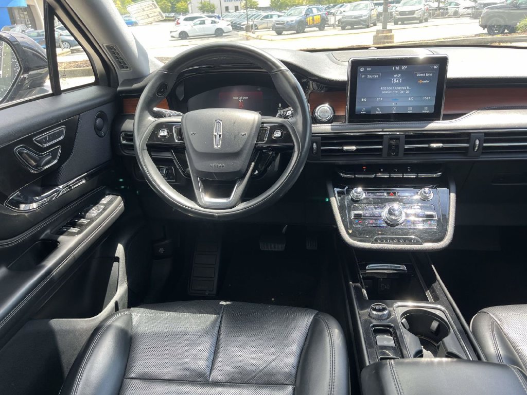 Used 2021 Lincoln Corsair Reserve w/ Equipment Group 201A AWD/4WD image 12