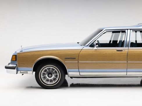 Used 1990 Buick Le Sabre Estate image 17