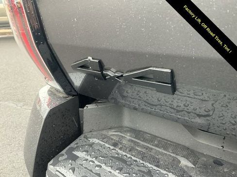 New 2026 Toyota Tundra Platinum AWD/4WD image 33