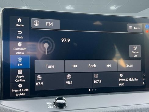 New 2026 Honda Accord EX-L image 19