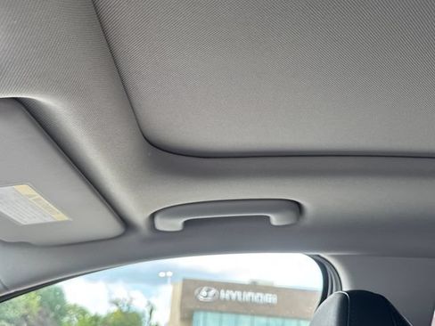 New 2026 Hyundai Tucson Limited AWD/4WD image 14