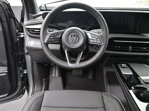 New 2026 Buick Enclave Preferred w/ LPO, Floor Liner Package image 29