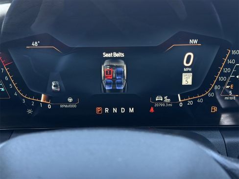 Used 2024 Ford Mustang GT Premium image 15