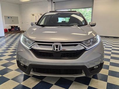 Used 2019 Honda CR-V EX