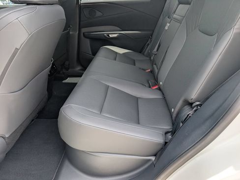 Used 2025 Lexus RX 350 Premium w/ Accessory Package (Z1) FWD image 13