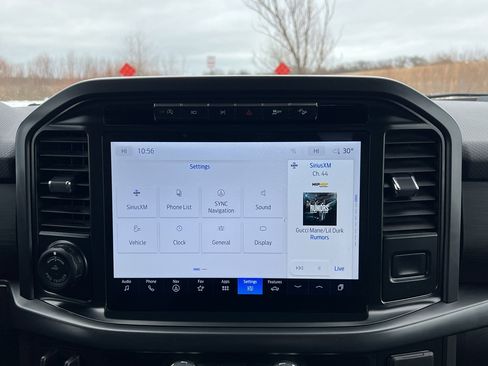 Used 2024 Ford F150 XLT w/ Equipment Group 303A High image 30