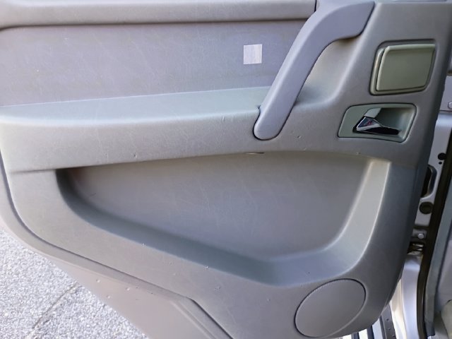Used 2002 Mercedes-Benz G 500 image 65