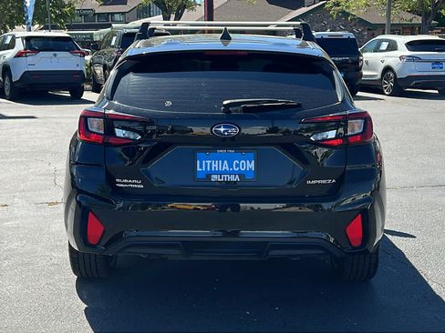 Certified 2024 Subaru Impreza 2.0i Sport AWD/4WD image 7