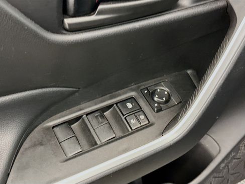 Used 2024 Toyota RAV4 LE image 15