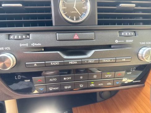 Used 2016 Lexus RX 350 FWD w/ Premium Package image 15