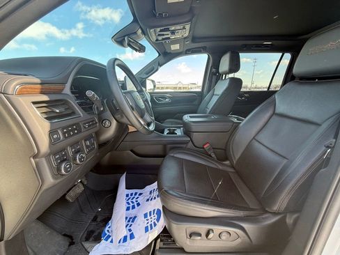 Used 2024 Chevrolet Suburban High Country w/ Max Trailering Package image 29