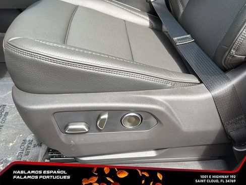 New 2026 GMC Sierra 1500 Denali w/ Denali Reserve Package AWD/4WD image 14