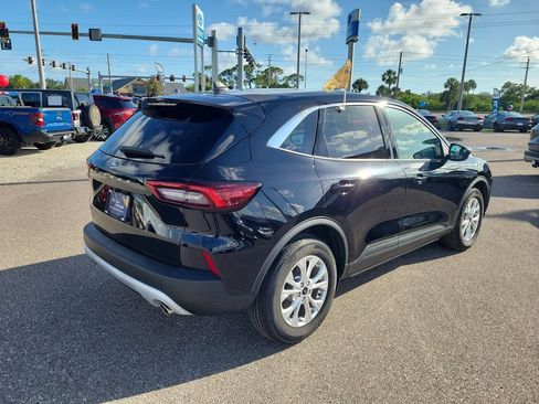 Certified 2024 Ford Escape Active FWD image 5