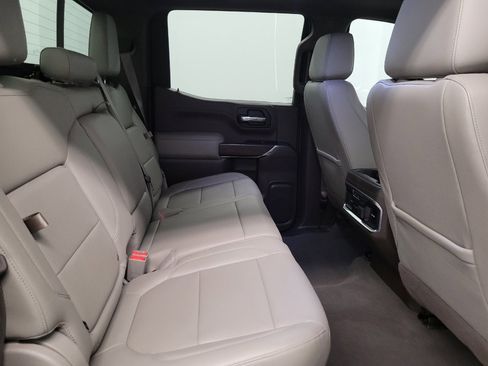 Used 2019 GMC Sierra 1500 SLT w/ SLT Premium Plus Package AWD/4WD image 19
