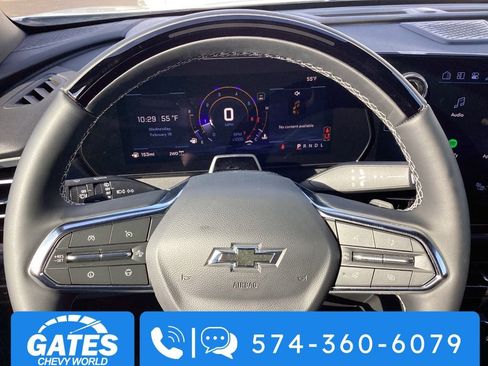 Used 2026 Chevrolet Traverse Z71 w/ Enhanced Driving Package image 29