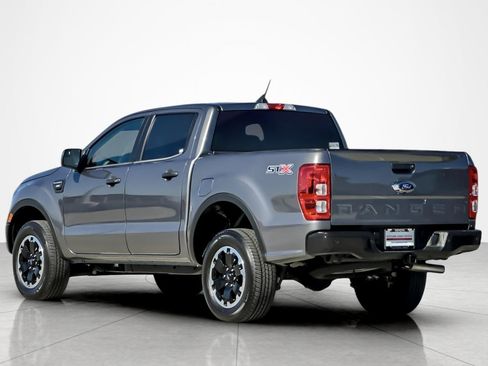 Used 2021 Ford Ranger XL w/ Equipment Group 101A High image 3