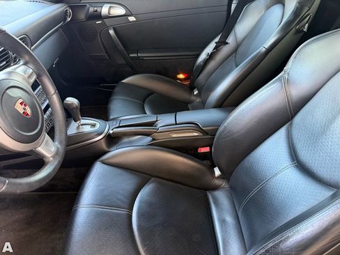 Used 2008 Porsche 911 Carrera S RWD image 12