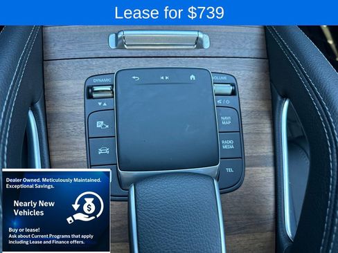 Used 2025 Mercedes-Benz GLE 350 GLE 350 image 24