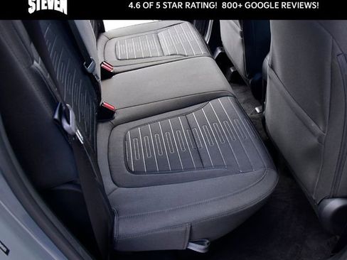 Used 2022 Hyundai Santa Cruz SEL Premium image 14