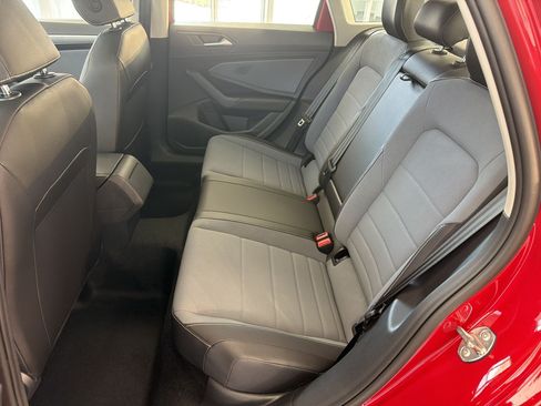New 2026 Volkswagen Jetta SE FWD image 21
