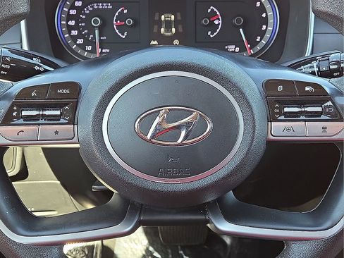 Used 2024 Hyundai Tucson SEL image 30