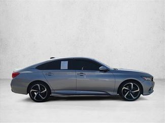 Used 2020 Honda Accord Sport video 4