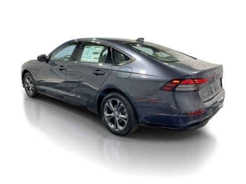 New 2026 Honda Accord EX-L image 5