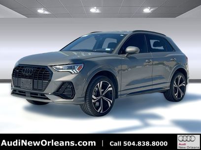 Used 2023 Audi Q3 2.0T Premium Plus w/ Premium Plus Package