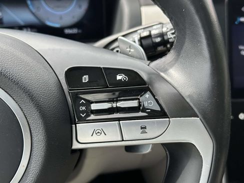 Used 2024 Hyundai Tucson Limited AWD/4WD image 22