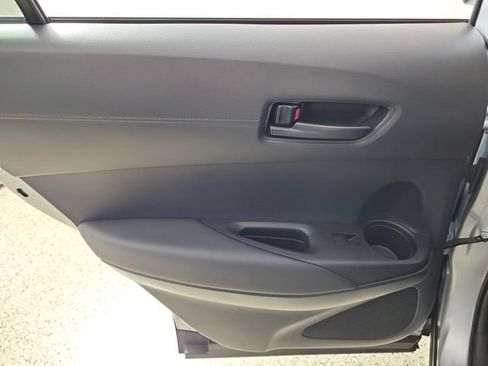 Used 2026 Toyota Corolla Cross LE w/ Moonroof Package FWD image 14